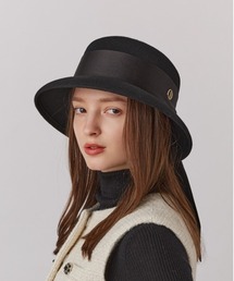 Chapeau d' O | Chapeau d' O  Long Wo Casablanca EXC. / シャポードオー(ハット)