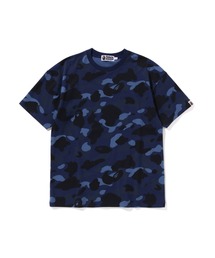 A BATHING APE｜ア ベイシング エイプのトップス（ブルー