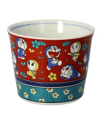 BACKYARD FAMILY（バックヤードファミリー）の「金正 キャラクター九谷焼 そば猪口（食器）」