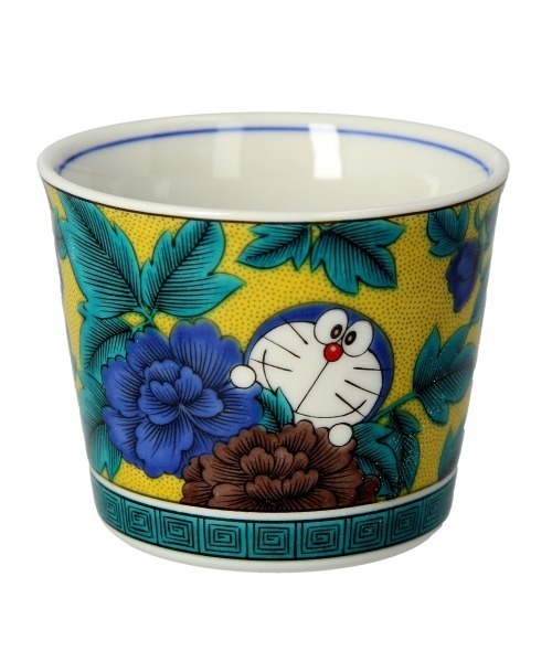 新品　超限定品　ローリングストーンズ　九谷焼　豆皿　蕎麦猪口　セット 新品 超限定品 ローリングストーンズ 九谷焼 豆皿 蕎麦猪口