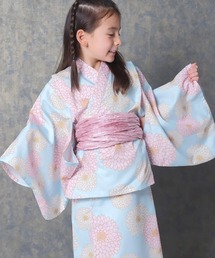 【7】　子供浴衣　54点　おまとめ売り 7】 子供浴衣 54点 おまとめ売り レディース