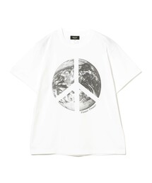 TOKYO CULTUART by BEAMS | 御来光(GO LIKE-O) / Please! Please! Tee(Tシャツ/カットソー)
