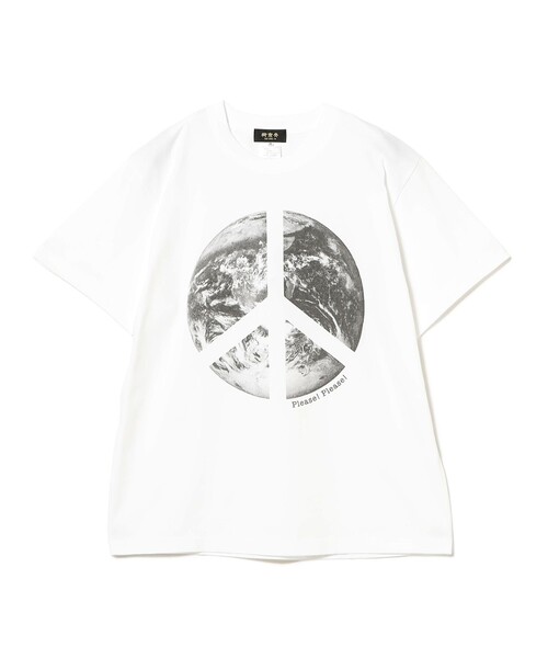 御来光(GO LIKE-O) / Please! Please! Tee（Tシャツ/カットソー