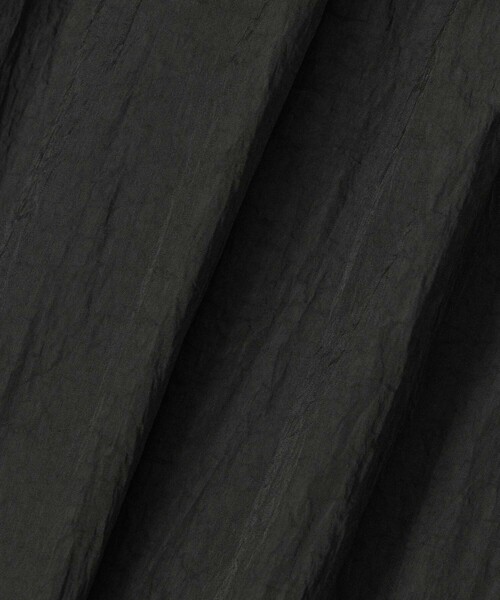 allureville（アルアバイル）の「ナイロンタフタシャーリングスカート（スカート・レディース・キャメル/レッド/ブラック・2）」の11枚目の写真