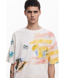 デシグアルカットソー 楽天市場】Desigual（Tシャツ・カットソー｜トップス）：メンズ