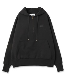 CULLNI パーカー CULLNI|クルニのパーカー(ワンポイント)通販 - ZOZOTOWN