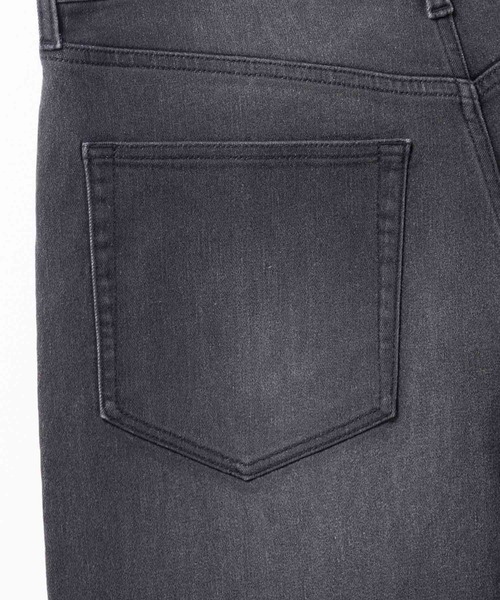 NAVY(ネイビー)の「NAVY マイデニ バレルレッグ ワイドデニムパンツ(デニムパンツ・メンズ・ブルー系1/ブラック/ブルー系2・S/M/L/XL)」の20枚目の写真