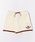 adidasiAfB_Xj́uadidas AfB_X M WARP KNIT SHORT V[gpc JN1173 IVORY/SREDȋpcjvbx[W