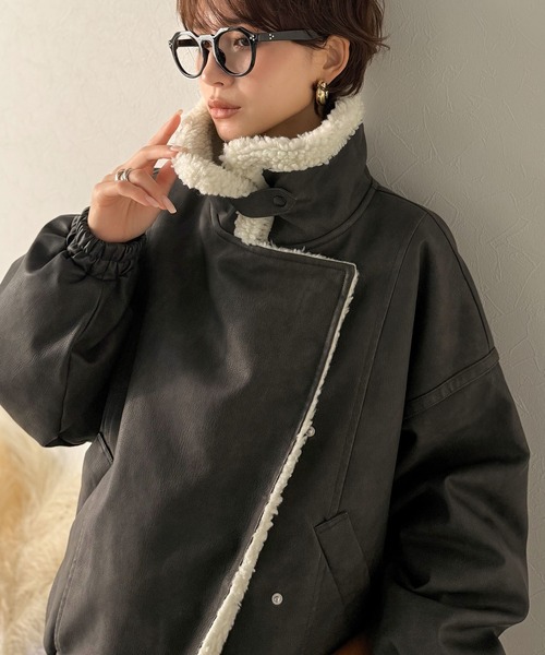 セール】【Classical Evon】着こなす、こなれ感。ヴィンテージ加工