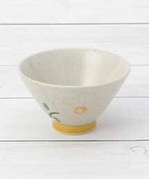 one'sterrace（ワンズテラス）の「一輪花 飯碗（食器）」