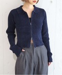 tiptop(ティップトップ)の「トップス(カーディガン/ボレロ)」