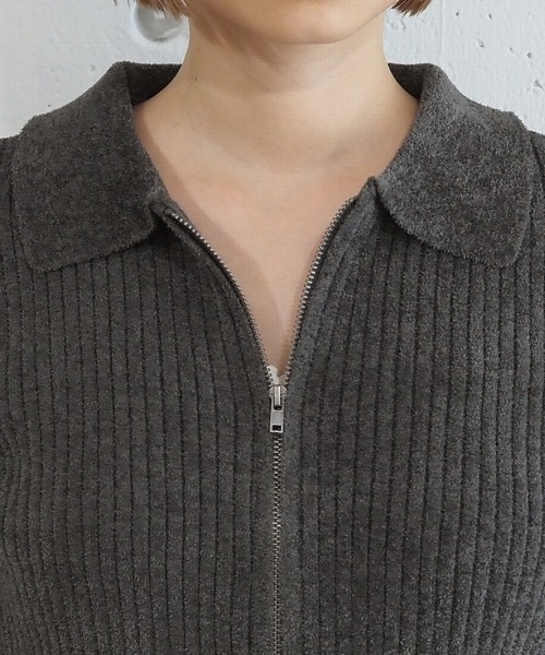 A/Pベロアボレロ ベロア ロング丈ボレロ｜TADASHI SHOJI（タダシ ショージ）公式