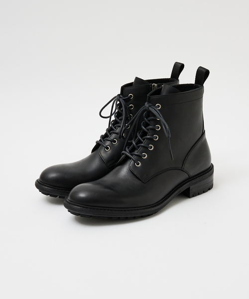 alfredoBANNISTER（アルフレッドバニスター）の「レースアップ ワーク