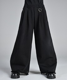 ADRER(�A�h���[)��Heavy Weight Two tuck Sweat Pants / �w�r�[�E�F�C�g2�^�b�N�X�E�F�b�g�p���c(�X�E�F�b�g�p���c)