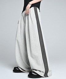 ADRER | Heavy Weight Two tuck Sweat Pants / ヘビーウェイト2タックスウェットパンツ(スウェットパンツ)