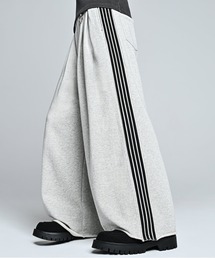 ADRER（アドラー）の「Heavy Weight Two tuck Sweat Pants / ヘビーウェイト2タックスウェットパンツ（スウェットパンツ）」