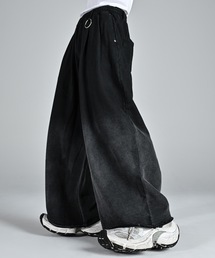 ADRER（アドラー）の「Heavy Weight Two tuck Sweat Pants / ヘビーウェイト2タックスウェットパンツ（スウェットパンツ）」