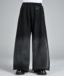 ADRER（アドラー）の「Heavy Weight Two tuck Sweat Pants / ヘビーウェイト2タックスウェットパンツ（スウェットパンツ）」