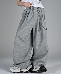 ADRER（アドラー）の「Heavy Weight Two tuck Sweat Pants / ヘビーウェイト2タックスウェットパンツ（スウェットパンツ）」