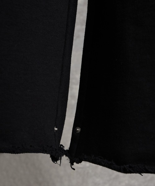 Heavy Weight Two tuck Sweat Pants / ヘビーウェイト2タックスウェットパンツ(スウェットパンツ)|ADRER(アドラー)