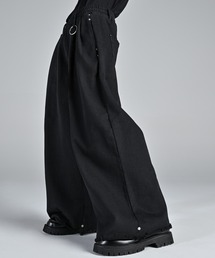 ADRER（アドラー）の「Heavy Weight Two tuck Sweat Pants / ヘビーウェイト2タックスウェットパンツ（スウェットパンツ）」