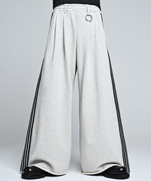 ADRER（アドラー）の「Heavy Weight Two tuck Sweat Pants / ヘビーウェイト2タックスウェットパンツ（スウェットパンツ）」