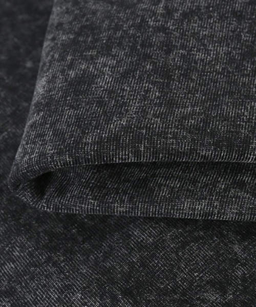 REBALANCE(リバランス)の「ヴィンテージ風ウォッシュ加工Tシャツ(Tシャツ/カットソー・メンズ・D/C/A/B・MEDIUM/LARGE/X-LARGE)」の10枚目の写真