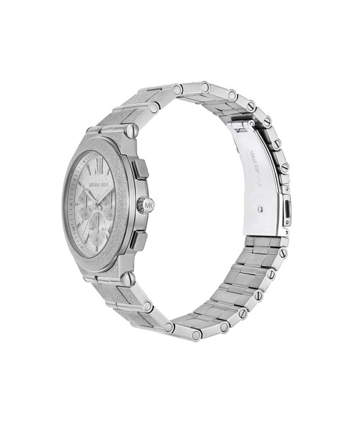 MICHAEL KORS（マイケルコース）の「マイケル・コース 腕時計 レディース アナログ ステンレス MK7558（アナログ腕時計・レディース・シルバー・FREE）」の7枚目の写真