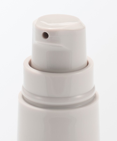 無印良品(ムジルシリョウヒン)の「発酵導入美容液(大容量) 100mL(美容液/オイル/クリーム・レディース・その他・FREE)」の2枚目の写真