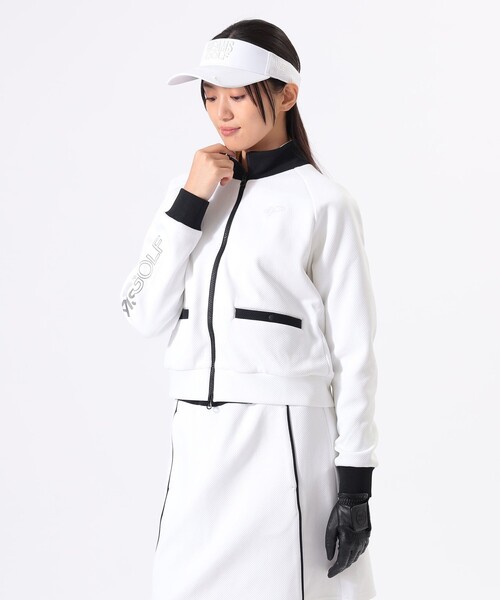 BEAMS GOLF（ビームスゴルフ）の「BEAMS GOLF PURPLE LABEL / ZAMZA