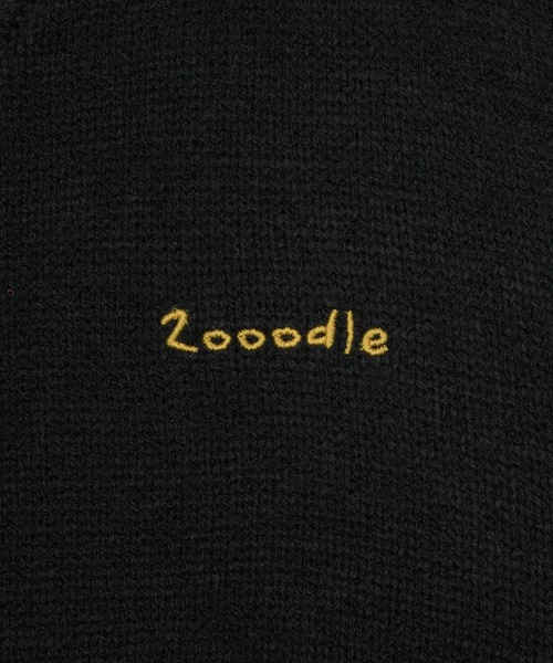 ニットベスト（ベスト）｜Zooodle（ズードル）のファッション通販