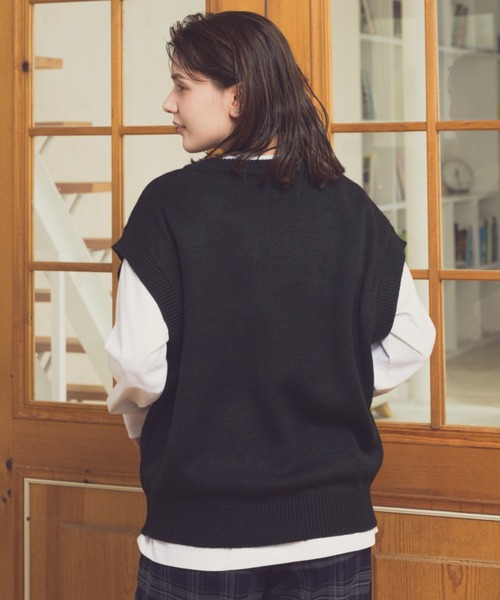 final  ベスト リバーシブルパッデッドベスト BH9266L - ラコステ（LACOSTE）公式