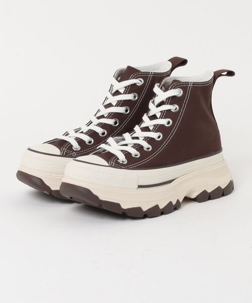 セール】CONVERSE コンバース AS TREKWAVE CB HI オールスター