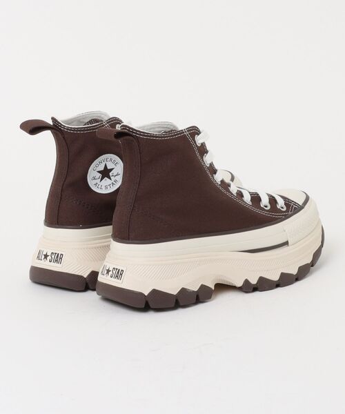 セール】CONVERSE コンバース AS TREKWAVE CB HI オールスター