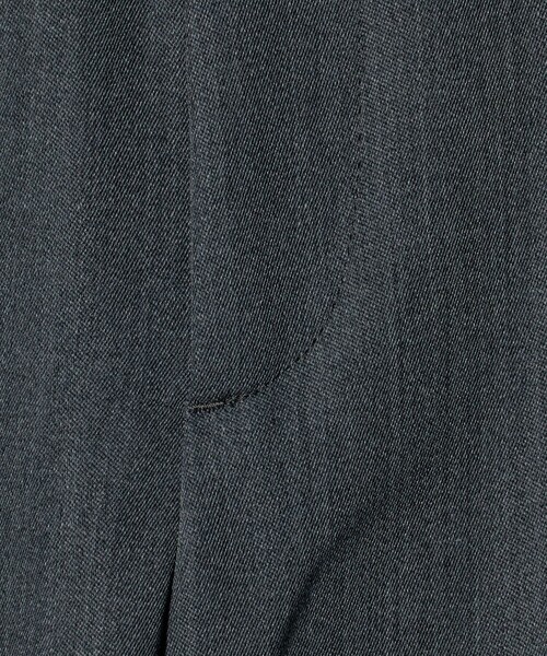 セール】＜6(ROKU)＞P/W バレル パンツ 2（スラックス）｜6（ロク）の