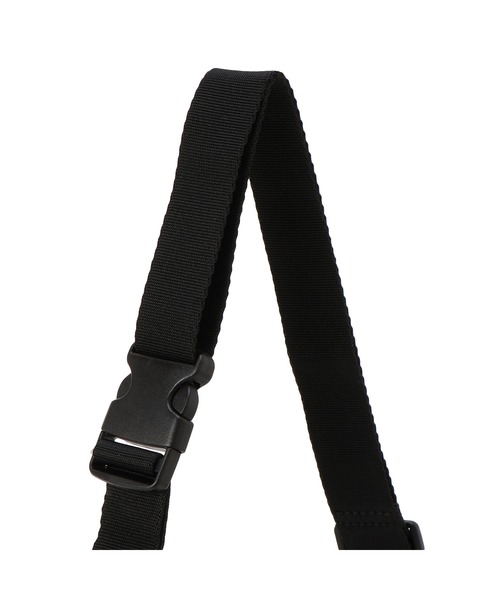 Guess(ゲス)の「AREN Top Handle Crossbody クロスボディ ボディバッグ (ボディバッグ/ウエストポーチ・メンズ・ブラック・ONE SIZE)」の7枚目の写真