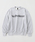 No Problemo�i�m�[�v���u�����j�́uNo Problemo /�m�[�v���u���� SWEATSHIRT NP20002.04�i�X�E�F�b�g�j�v�b�O���[