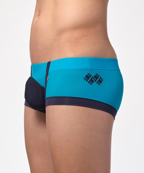 フットボールカップ スーパーnano（ボクサーパンツ）｜TOOT（トゥート