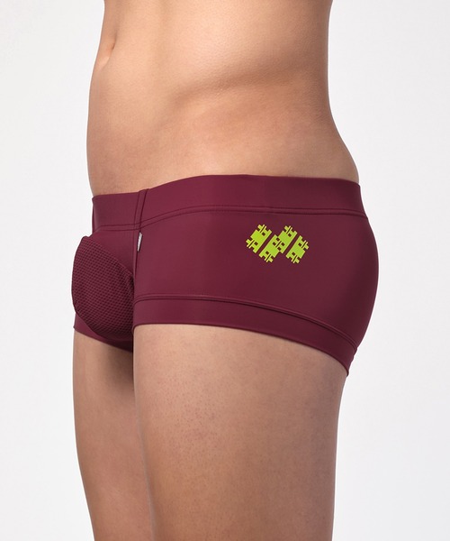 フットボールカップ スーパーnano（ボクサーパンツ）｜TOOT