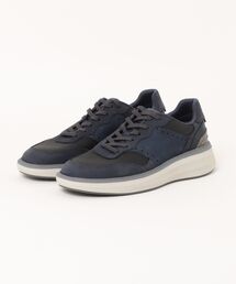 stefanorossi | STEFANO ROSSI ステファノロッシ KYLON CL RUN カイロンクラシックラン SR07120 N/MARINE(その他シューズ)