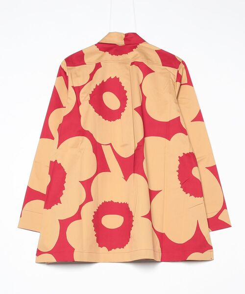 セール】Maaria Unikko / shirt（シャツ/ブラウス）｜marimekko