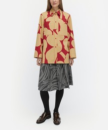 marimekko | Maaria Unikko / shirt(シャツ/ブラウス)