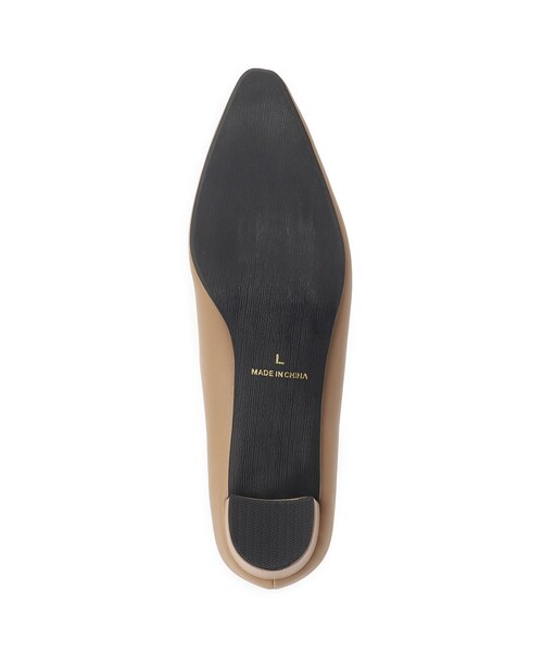 grove（グローブ）の「【最終お値下げ！！】ポインテッドトゥパンプス（パンプス・レディース・ブラック/ブラウン系その他・S/M/L）」の7枚目の写真