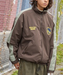 NBA｜エヌビーエーのジャケット/アウター通販 - ZOZOTOWN