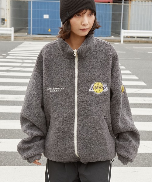 OneMall provides ZOZO products: NBA/エヌビーエー 別注 2WAY