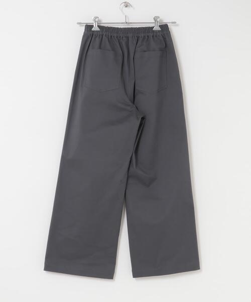 セール】コットンベイカーイージーパンツ（その他パンツ）｜URBAN