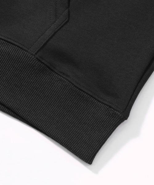 TOBEE（トゥビー）の「【TOBEE】リラックスフィット ジップアップ パーカー フーディー 無地 長袖（パーカー・メンズ・ネイビー/ダークグレー/ホワイト/グレー/ブラック・X-LARGE/LARGE/MEDIUM）」の19枚目の写真