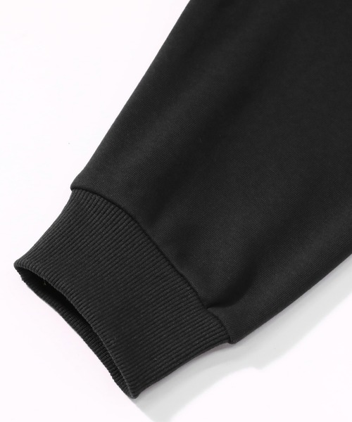 TOBEE（トゥビー）の「【TOBEE】リラックスフィット ジップアップ パーカー フーディー 無地 長袖（パーカー・メンズ・ネイビー/ダークグレー/ホワイト/グレー/ブラック・X-LARGE/LARGE/MEDIUM）」の20枚目の写真