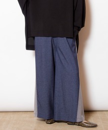 OSMOSIS｜オズモーシスのパンツ（ワイド・ルーズ）通販 - ZOZOTOWN
