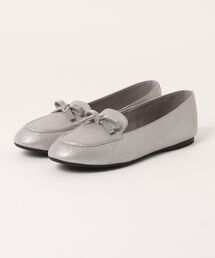 新品！JILLSTUART SHOE パンプス リボンモチーフカッターパンプス ジルスチュアート シュー JILLSTUART shoe リボンモチーフカッター